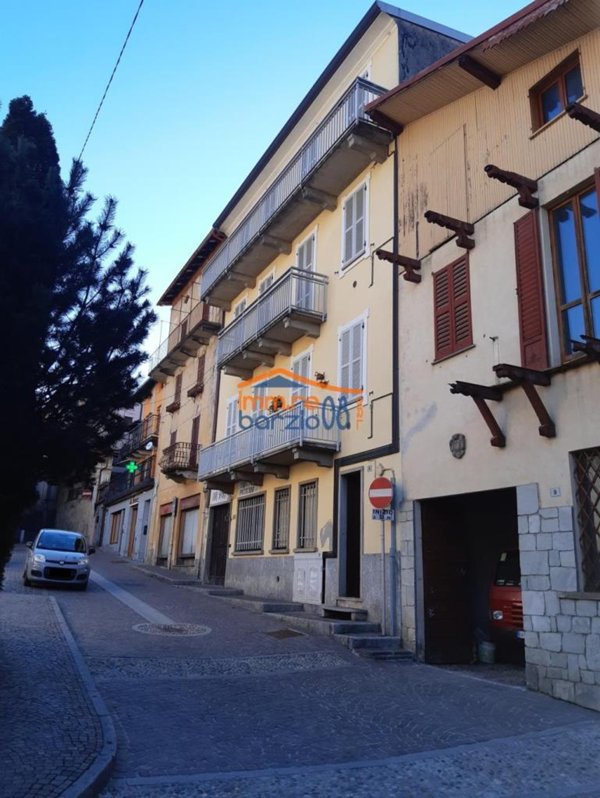 appartamento in vendita a Pasturo