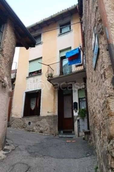 appartamento in vendita a Pasturo