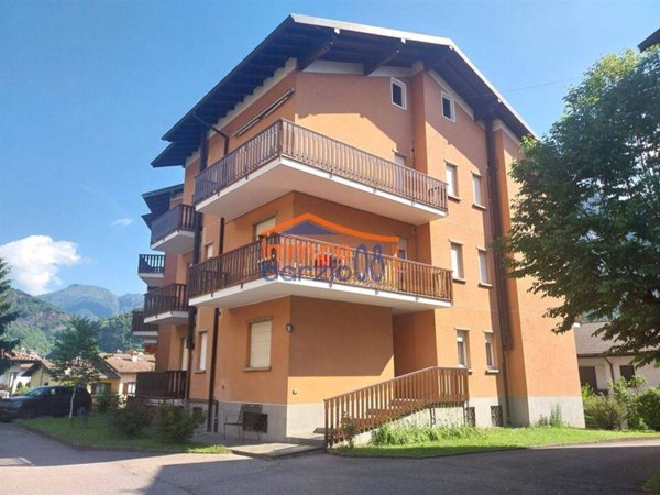 appartamento in vendita a Pasturo