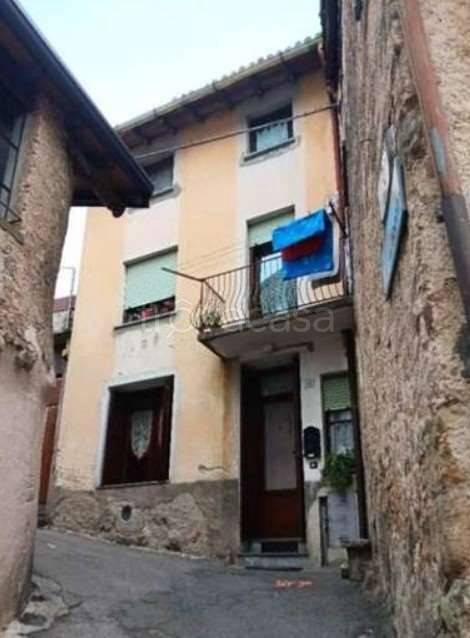 appartamento in vendita a Pasturo