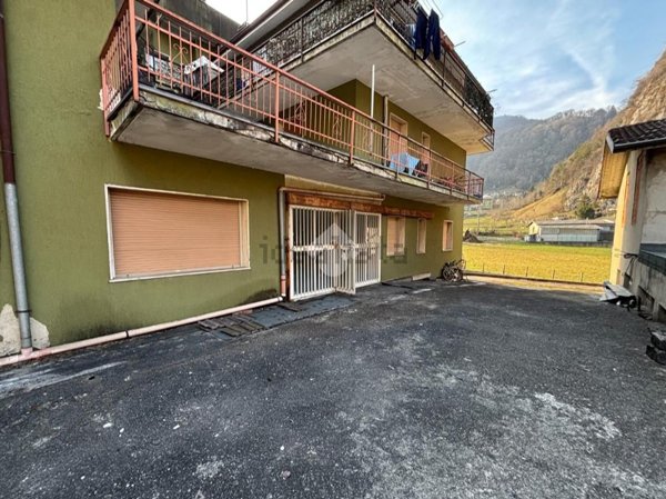 loft in vendita a Pasturo