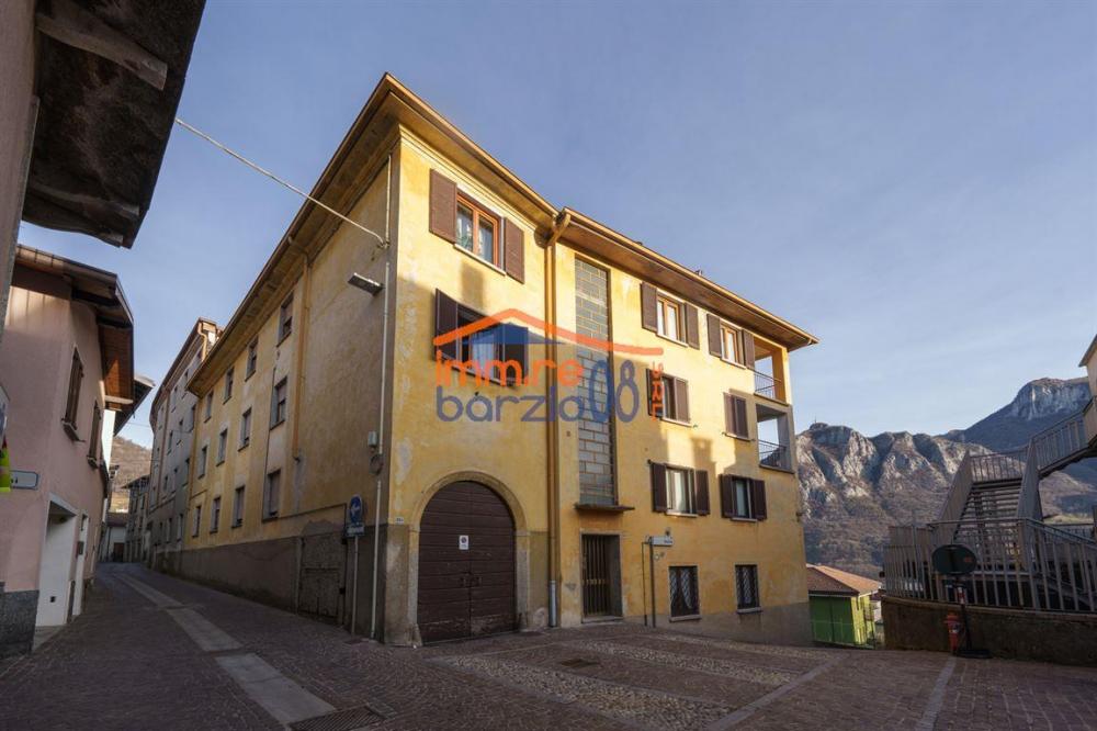 appartamento in vendita a Pasturo