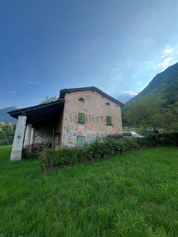 casale in vendita a Pasturo