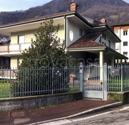 appartamento in vendita a Pasturo