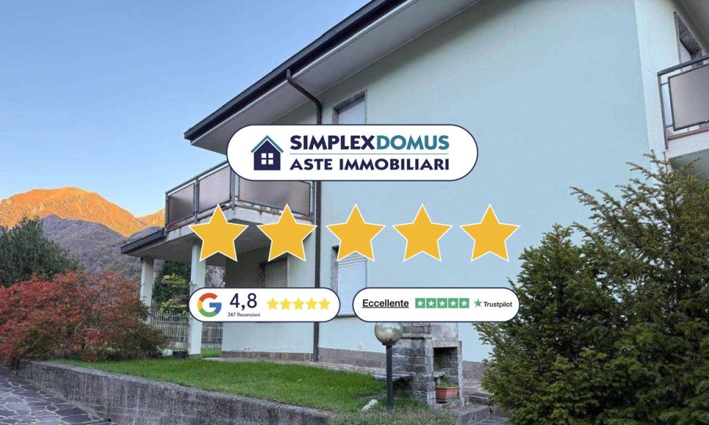 appartamento in vendita a Pasturo