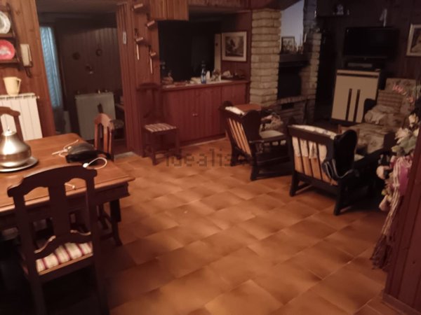 appartamento in vendita a Pasturo