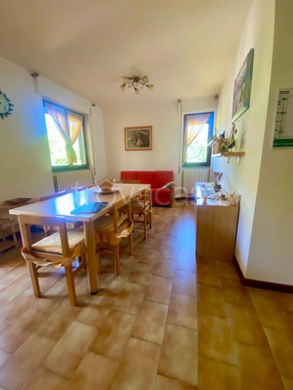 appartamento in vendita a Pasturo
