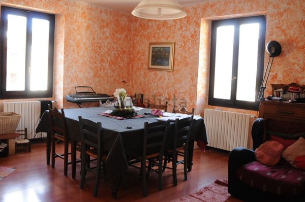 appartamento in vendita a Pasturo