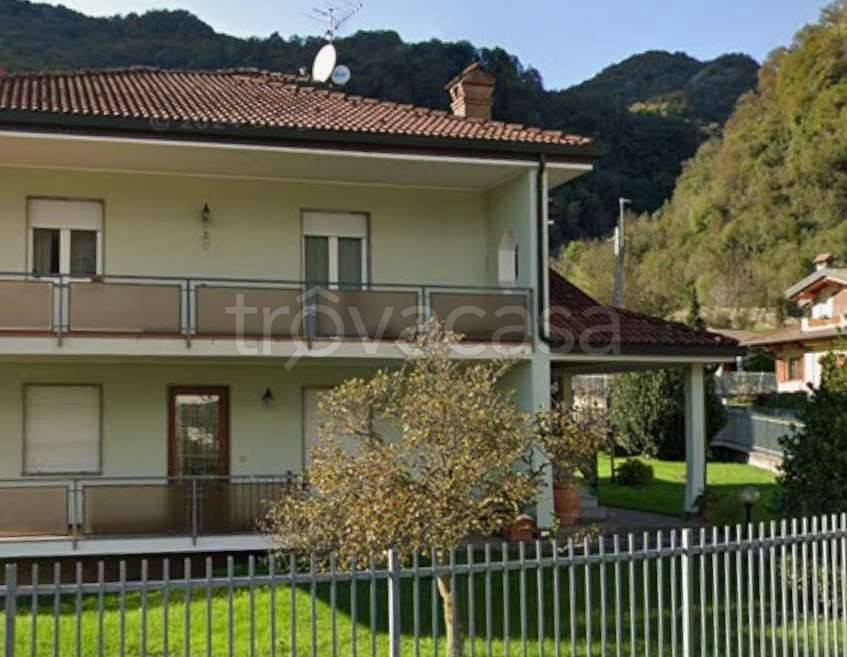 appartamento in vendita a Pasturo