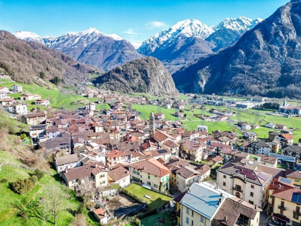 appartamento in vendita a Pasturo