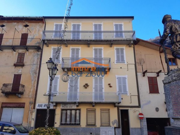 appartamento in vendita a Pasturo
