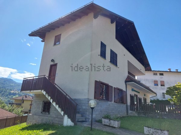 appartamento in vendita a Pasturo