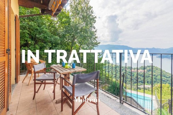 casa indipendente in vendita a Perledo