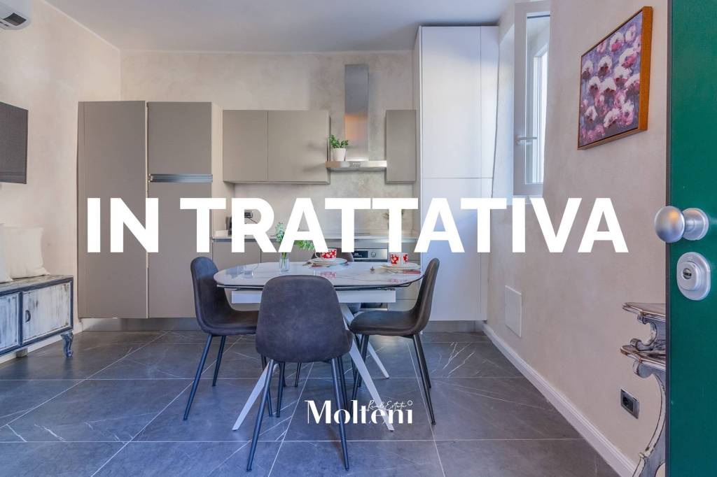 appartamento in vendita a Perledo in zona Gittana