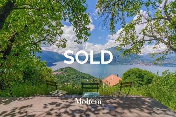 casa indipendente in vendita a Perledo