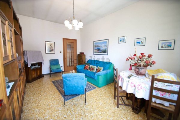 appartamento in vendita a Perledo