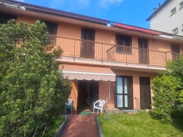 appartamento in vendita a Perledo