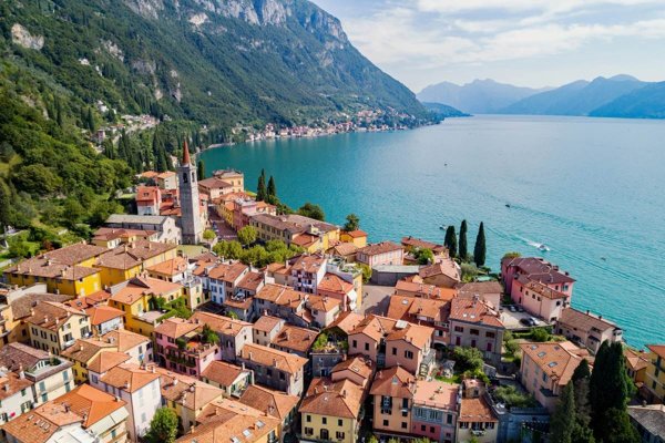 negozio in vendita a Perledo in zona Bolognina