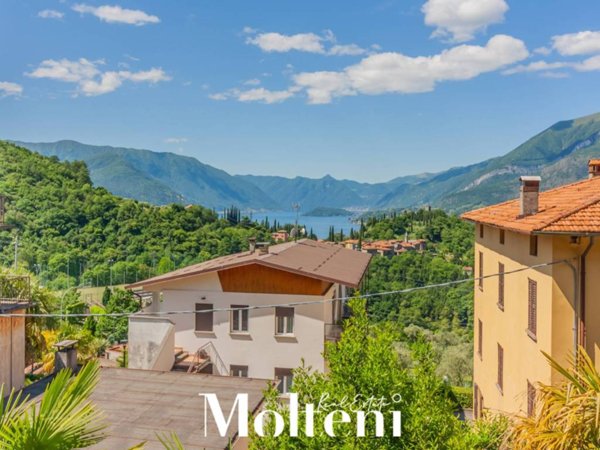 casa indipendente in vendita a Perledo