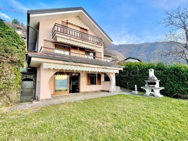 casa indipendente in vendita a Perledo