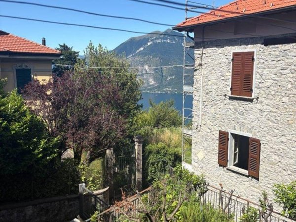 appartamento in vendita a Perledo