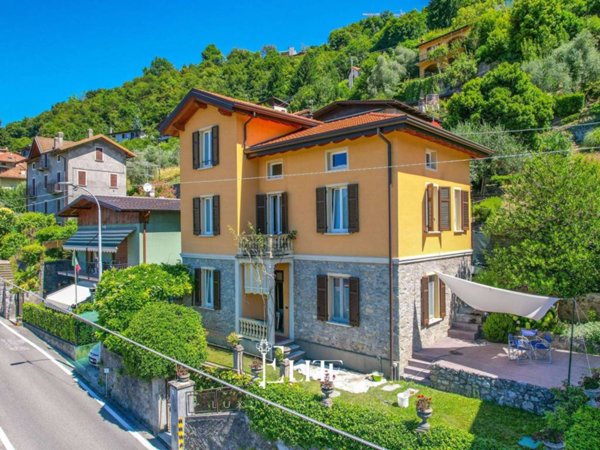 casa indipendente in vendita a Perledo