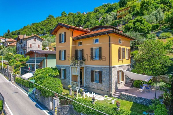 casa indipendente in vendita a Perledo