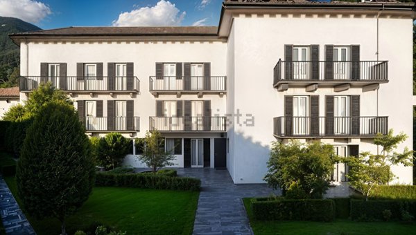 appartamento in vendita a Perledo