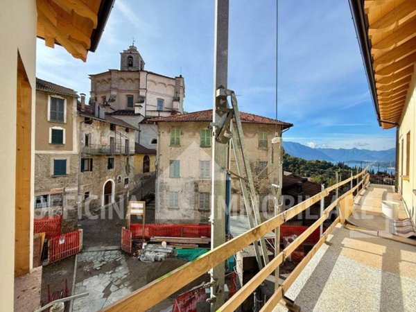 appartamento in vendita a Perledo