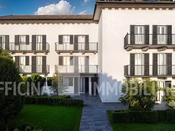 appartamento in vendita a Perledo