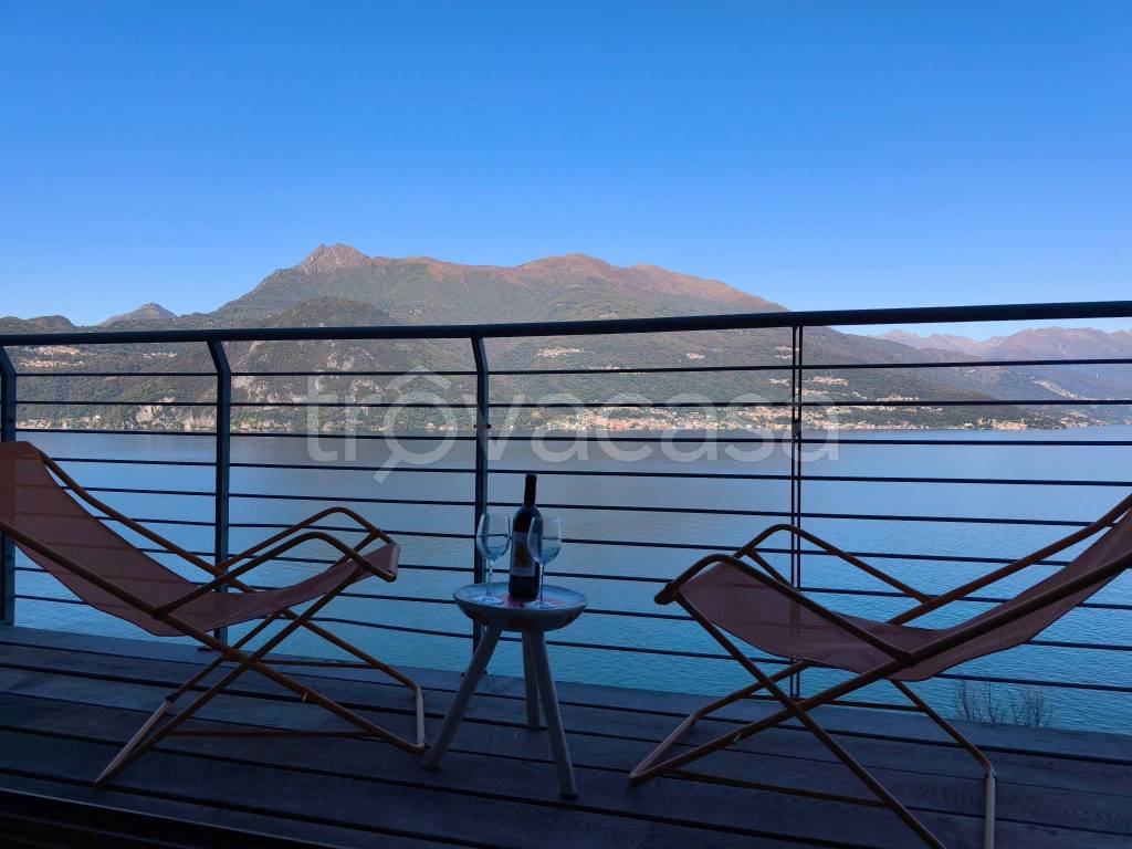 casa indipendente in vendita a Perledo