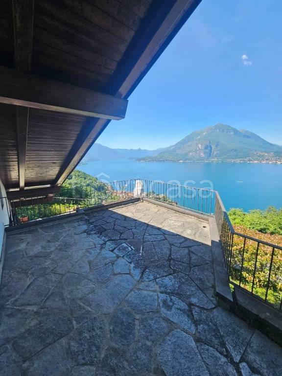 casa indipendente in vendita a Perledo