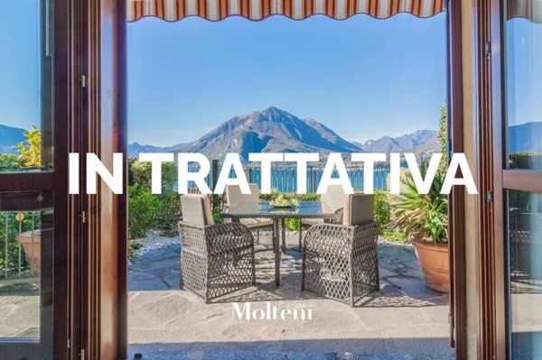 appartamento in vendita a Perledo