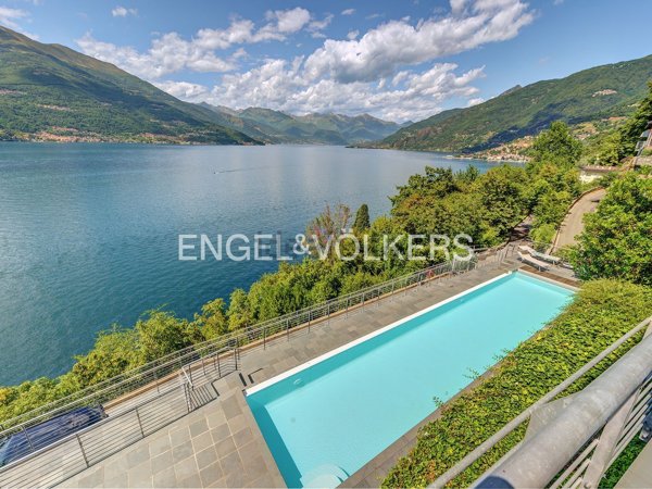 appartamento in vendita a Perledo