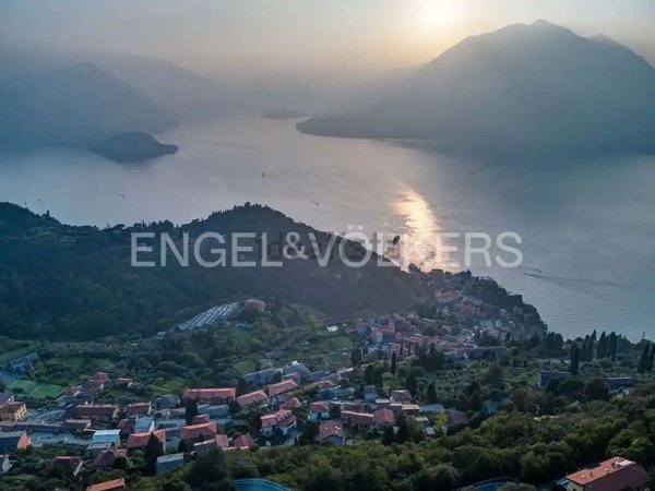 terreno edificabile in vendita a Perledo