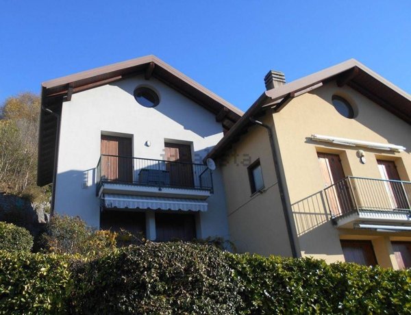 appartamento in vendita a Perledo