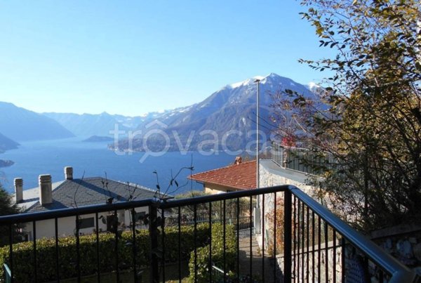 appartamento in vendita a Perledo