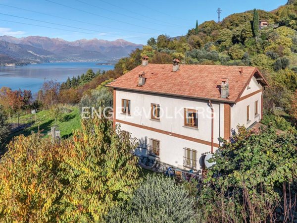 casa indipendente in vendita a Perledo in zona Gittana