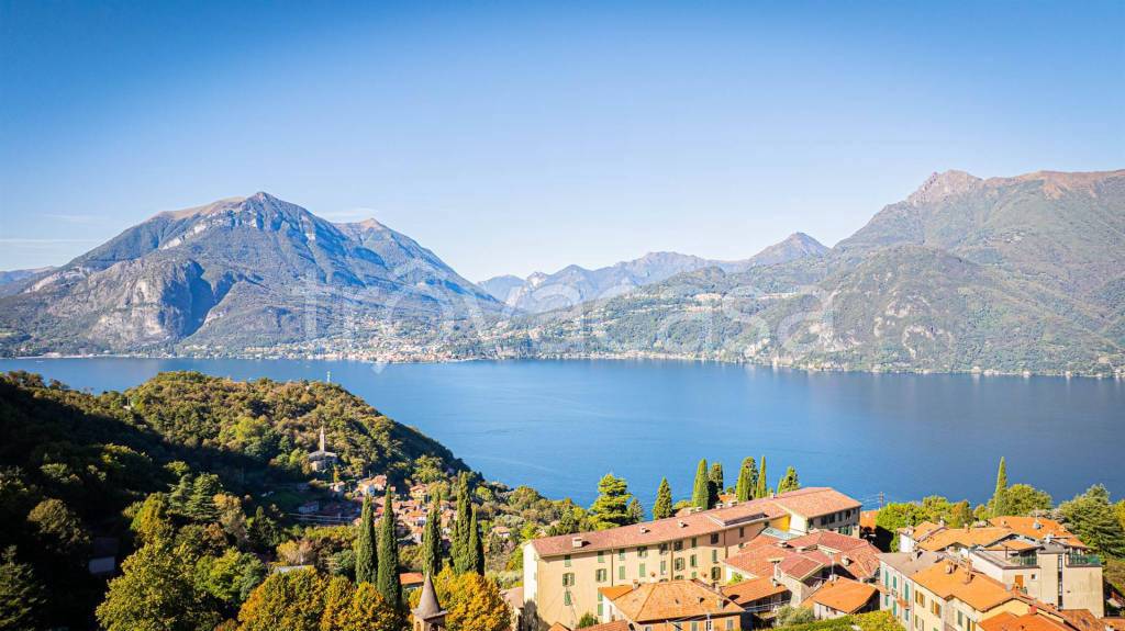 appartamento in vendita a Perledo in zona Regoledo