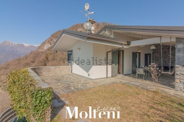 casa indipendente in vendita a Perledo