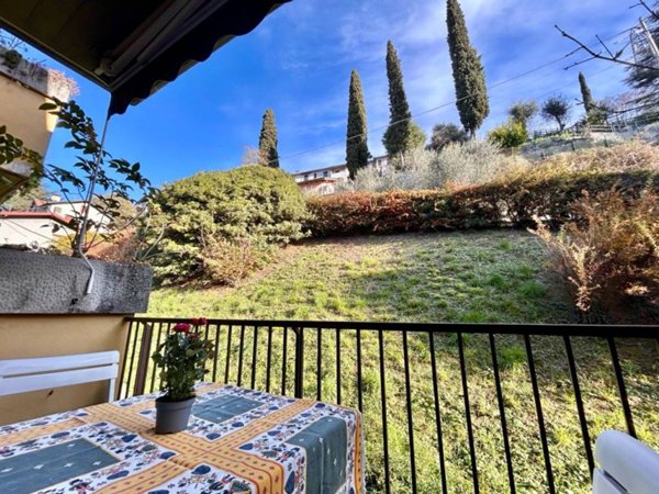 appartamento in vendita a Perledo