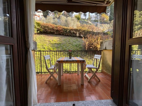 appartamento in vendita a Perledo