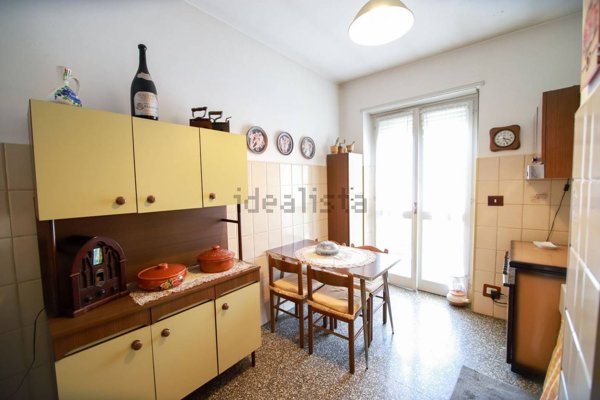 appartamento in vendita a Perledo