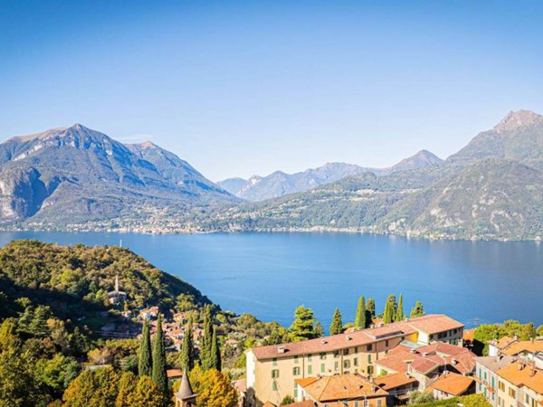 appartamento in vendita a Perledo in zona Regoledo