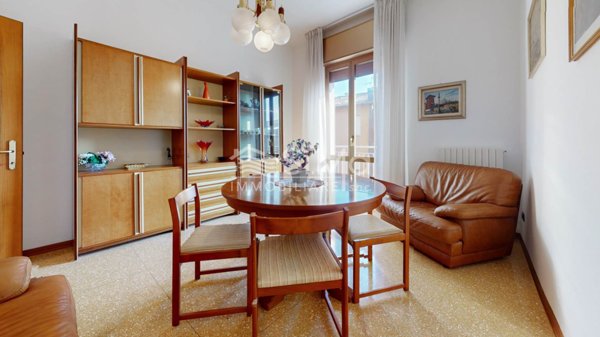 appartamento in vendita a Perledo in zona Bolognina