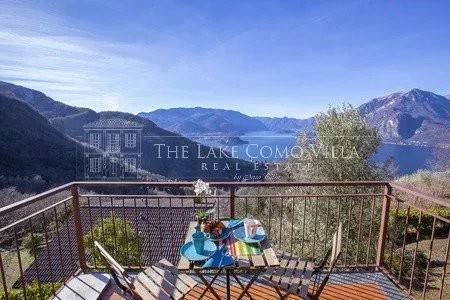 appartamento in vendita a Perledo