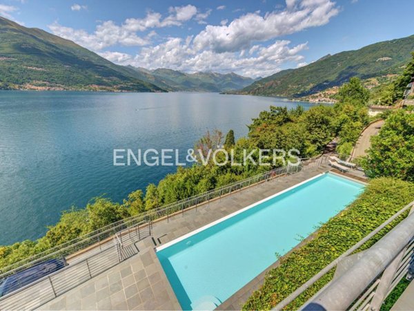 casa indipendente in vendita a Perledo