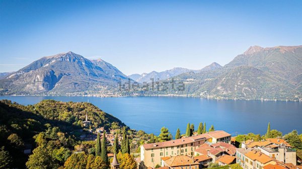 appartamento in vendita a Perledo in zona Regoledo