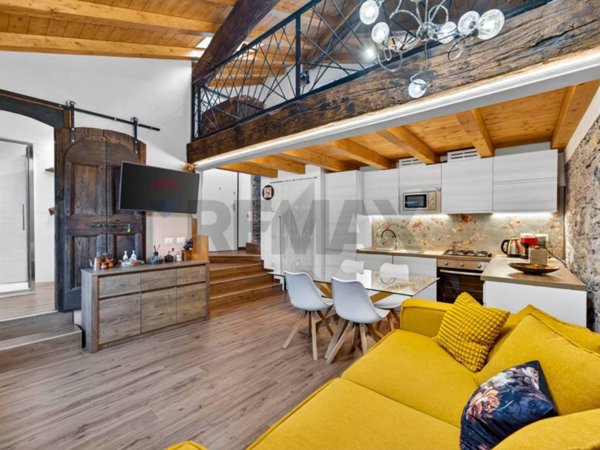 appartamento in vendita a Perledo