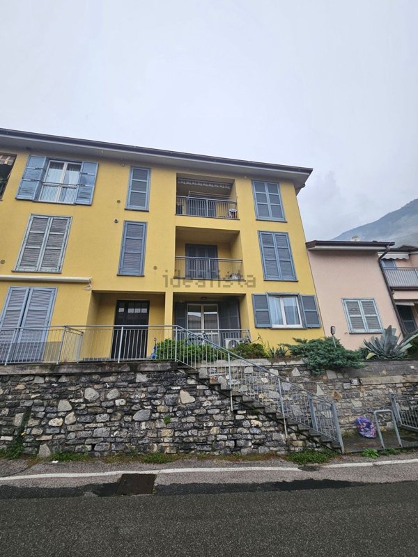 appartamento in vendita a Perledo